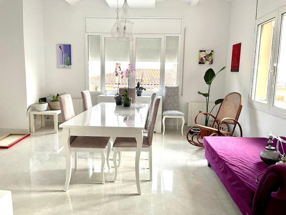 Cute And Comfortable -c&c-hutt-010593 Apartment Tarragona